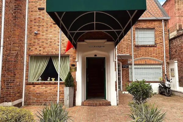 Restaurante Laperitivo Milano en Bogotá