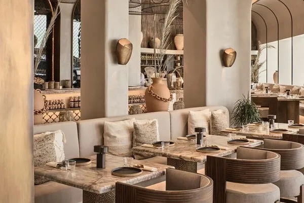 Restaurante Awamala PRUEBAS en Barranquilla