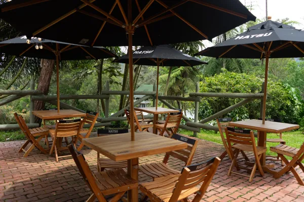 Restaurante Casa Forja en Medellín